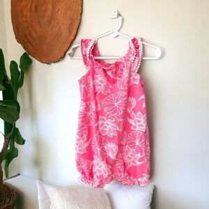 Carters 24 Month Spring One Piece Romper with Snaps